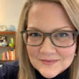 Meet your Posher, Claire